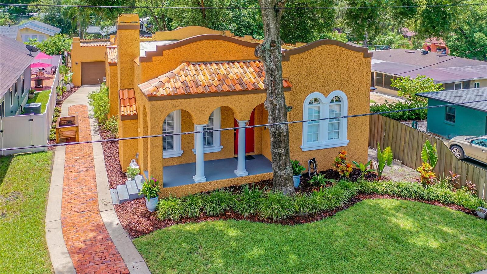 Details for 220 Minnehaha Street, TAMPA, FL 33604