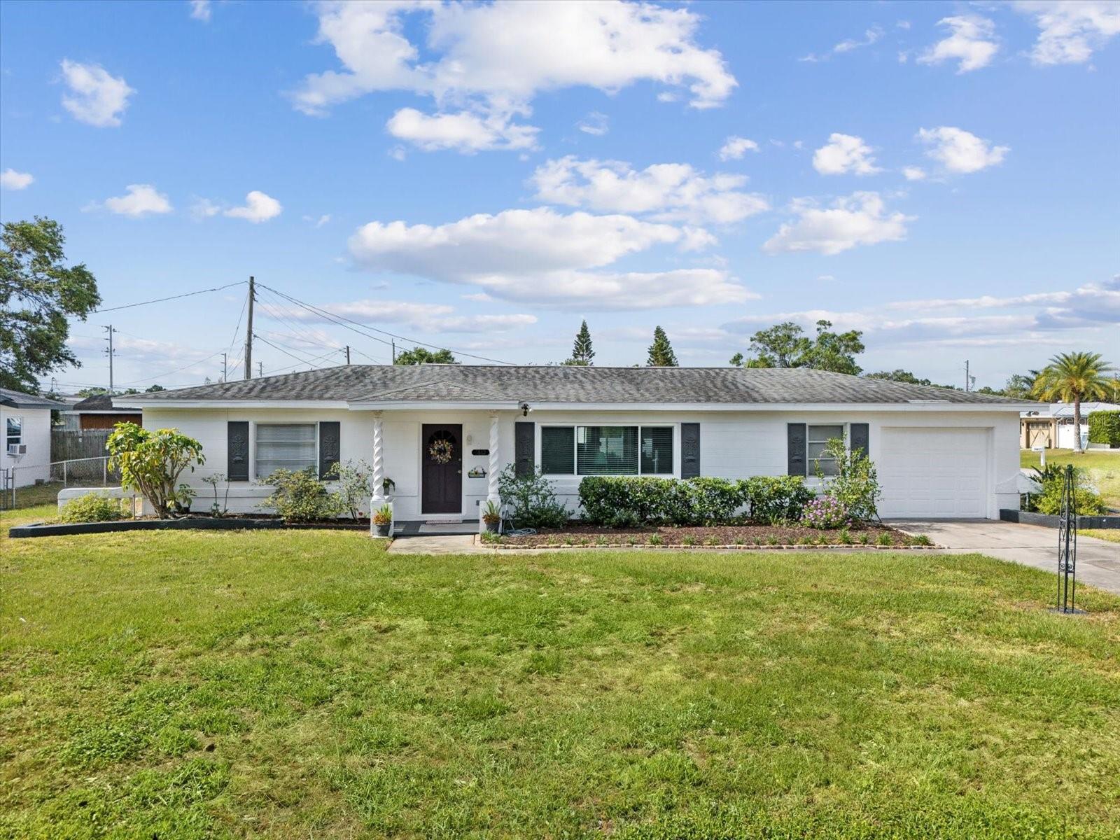 Details for 5812 52nd Avenue N, KENNETH CITY, FL 33709