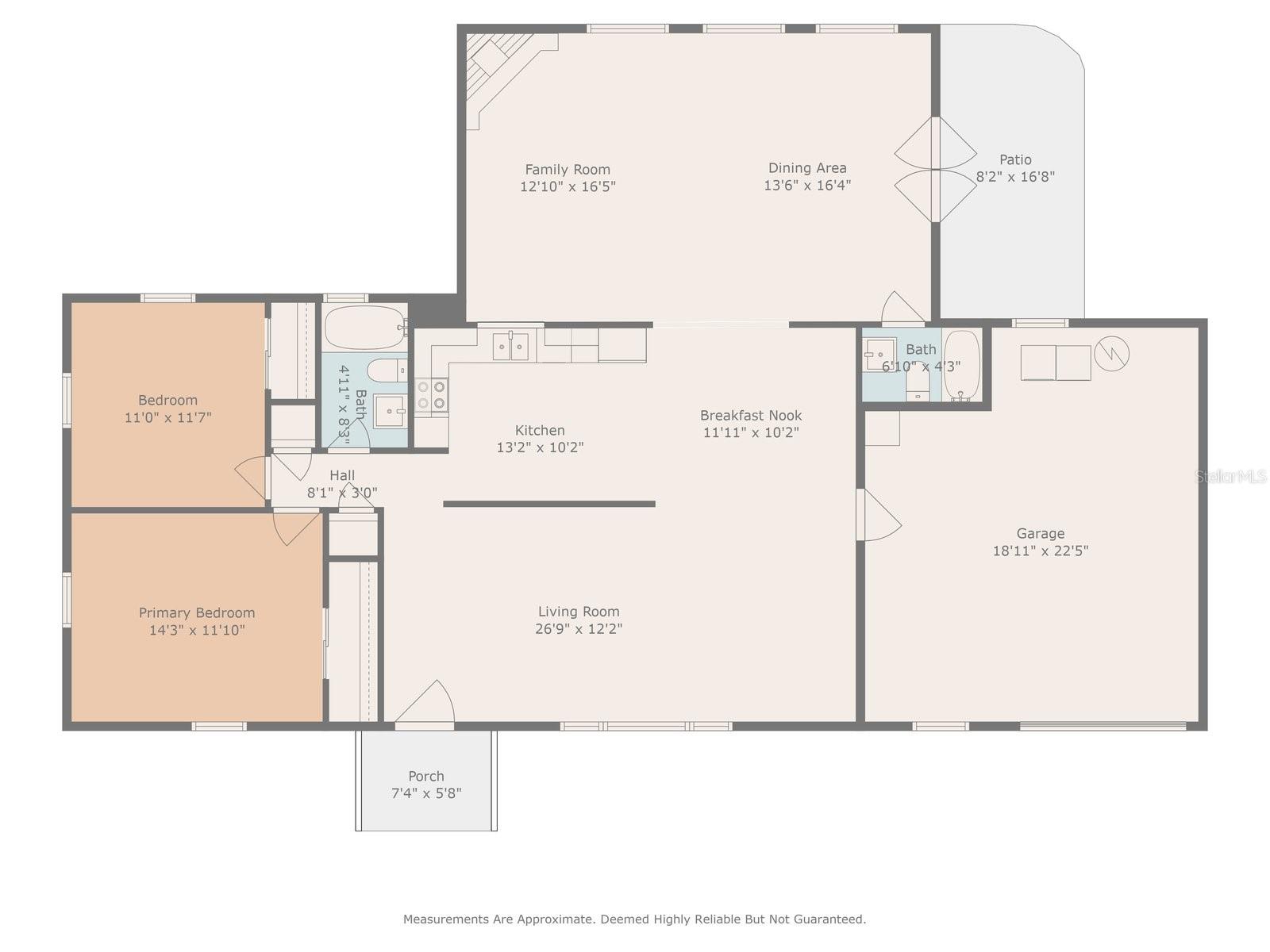 Image 21 of 21 For 5812 52nd Avenue N