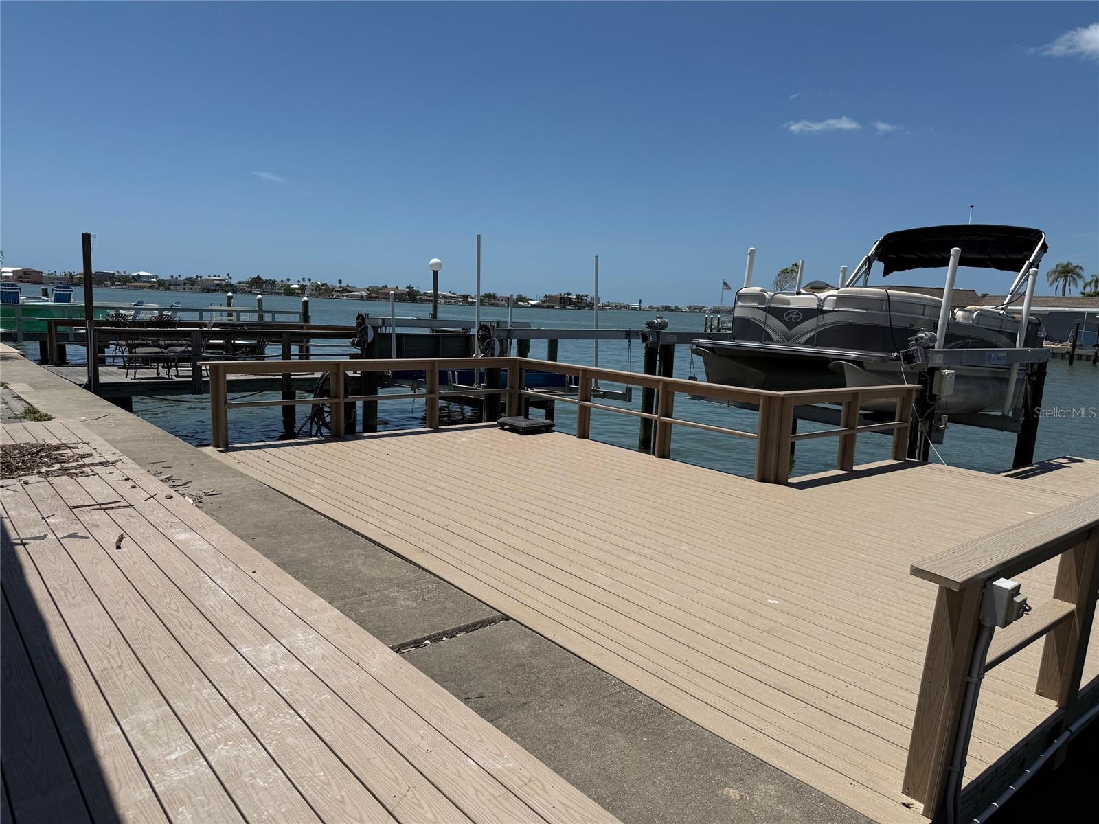 Image 15 of 23 For 651 Boca Ciega Point Boulevard S