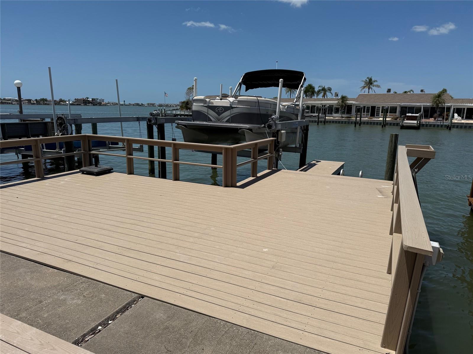 Image 16 of 23 For 651 Boca Ciega Point Boulevard S