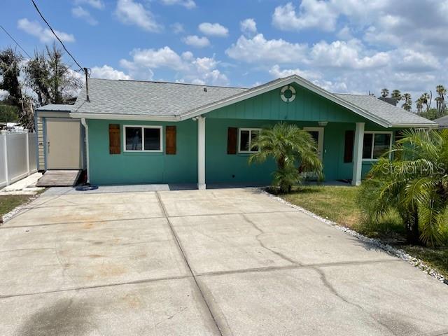 Details for 10922 Park Drive, RIVERVIEW, FL 33569