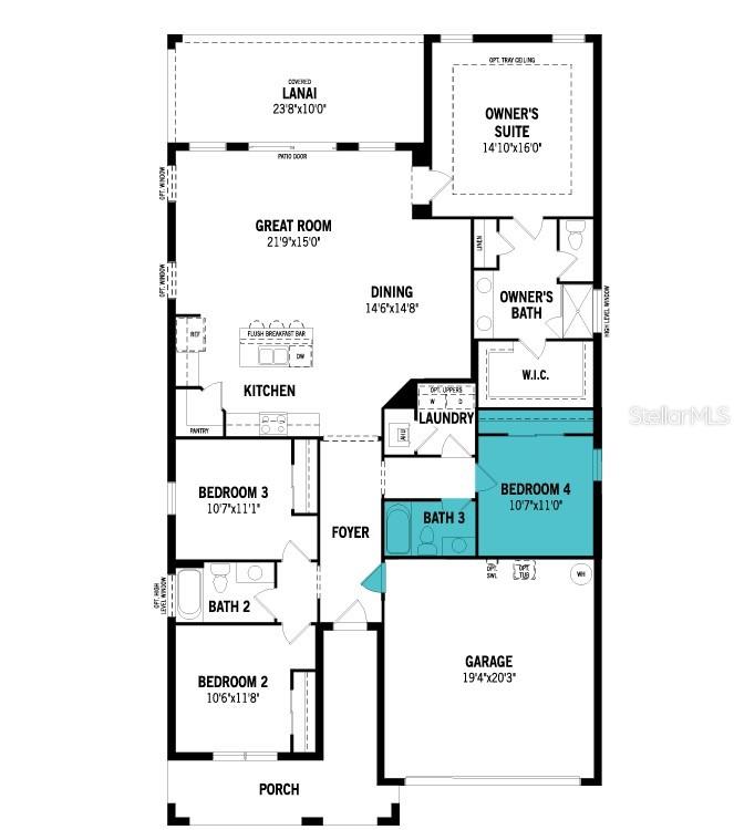 Image 2 of 25 For 12313 49th Street E