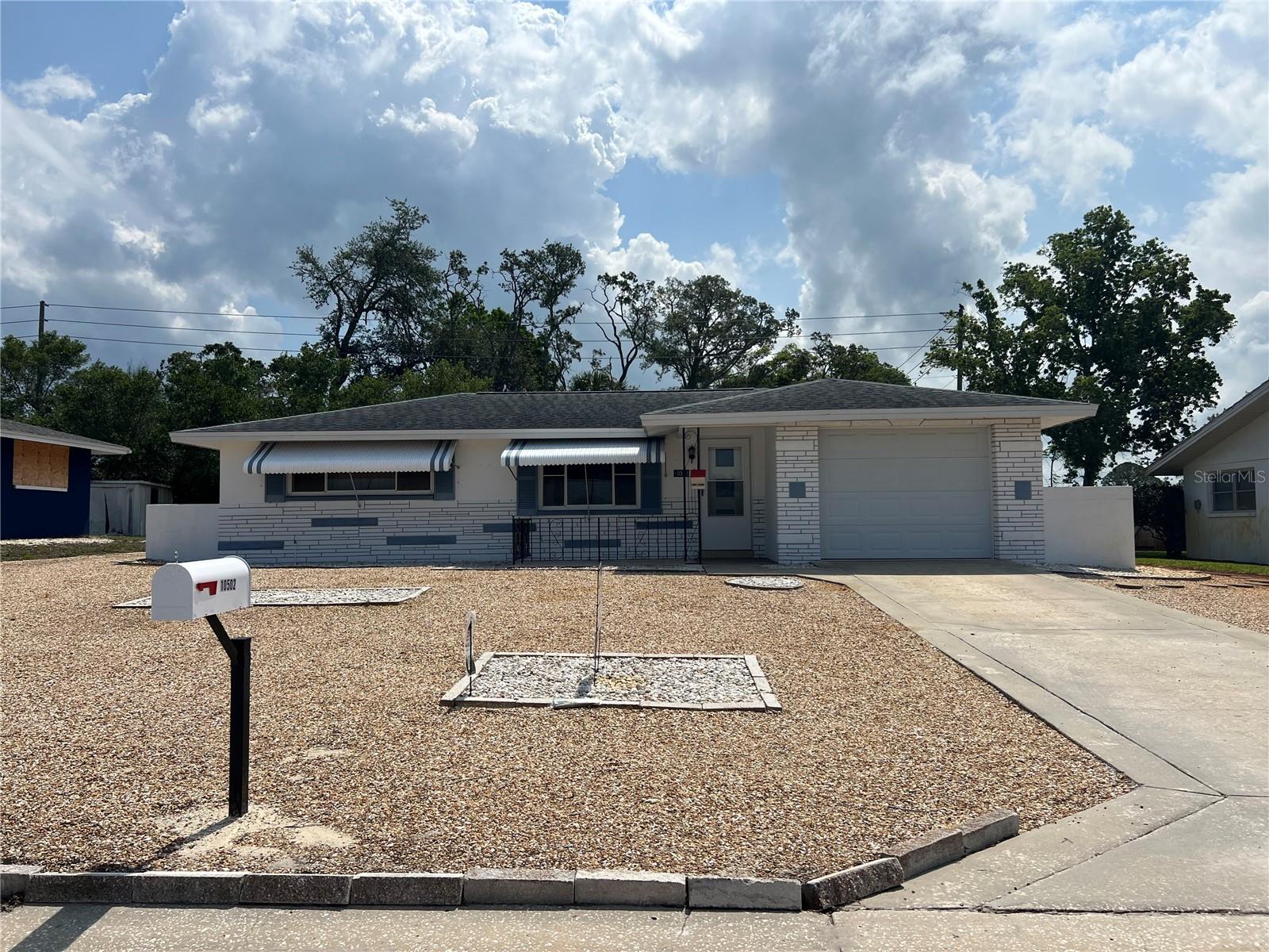 Details for 10502 Laburnum Drive, PORT RICHEY, FL 34668