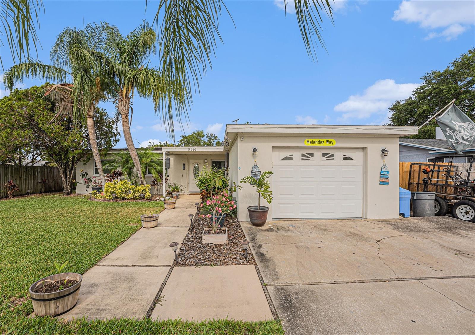 Details for 9616 56th Street N, PINELLAS PARK, FL 33782