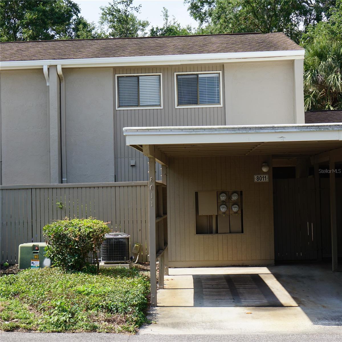 Details for 8011 Peach Drive 103, TAMPA, FL 33637