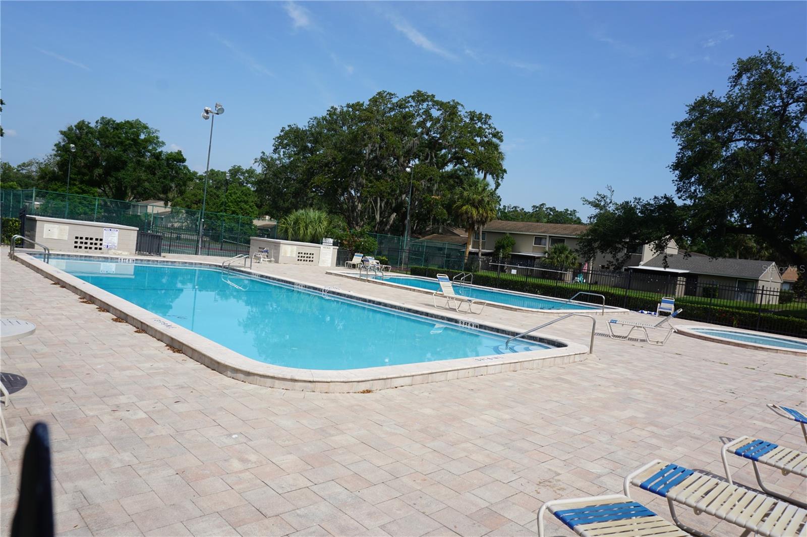 Image 27 of 28 For 8011 Peach Drive 103