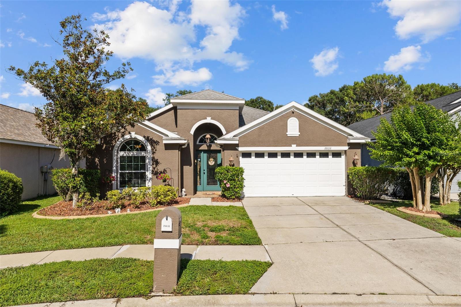 Details for 18631 Le Dauphine Place, LUTZ, FL 33558
