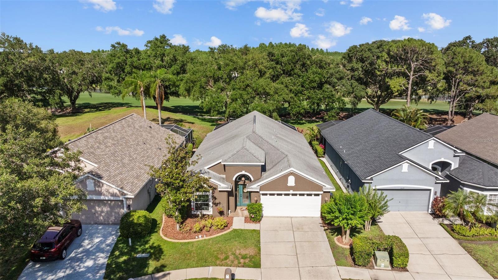 Image 2 of 61 For 18631 Le Dauphine Place