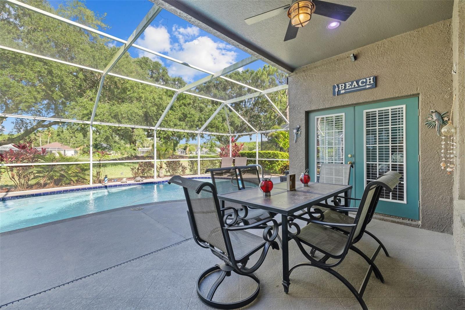 Image 3 of 61 For 18631 Le Dauphine Place