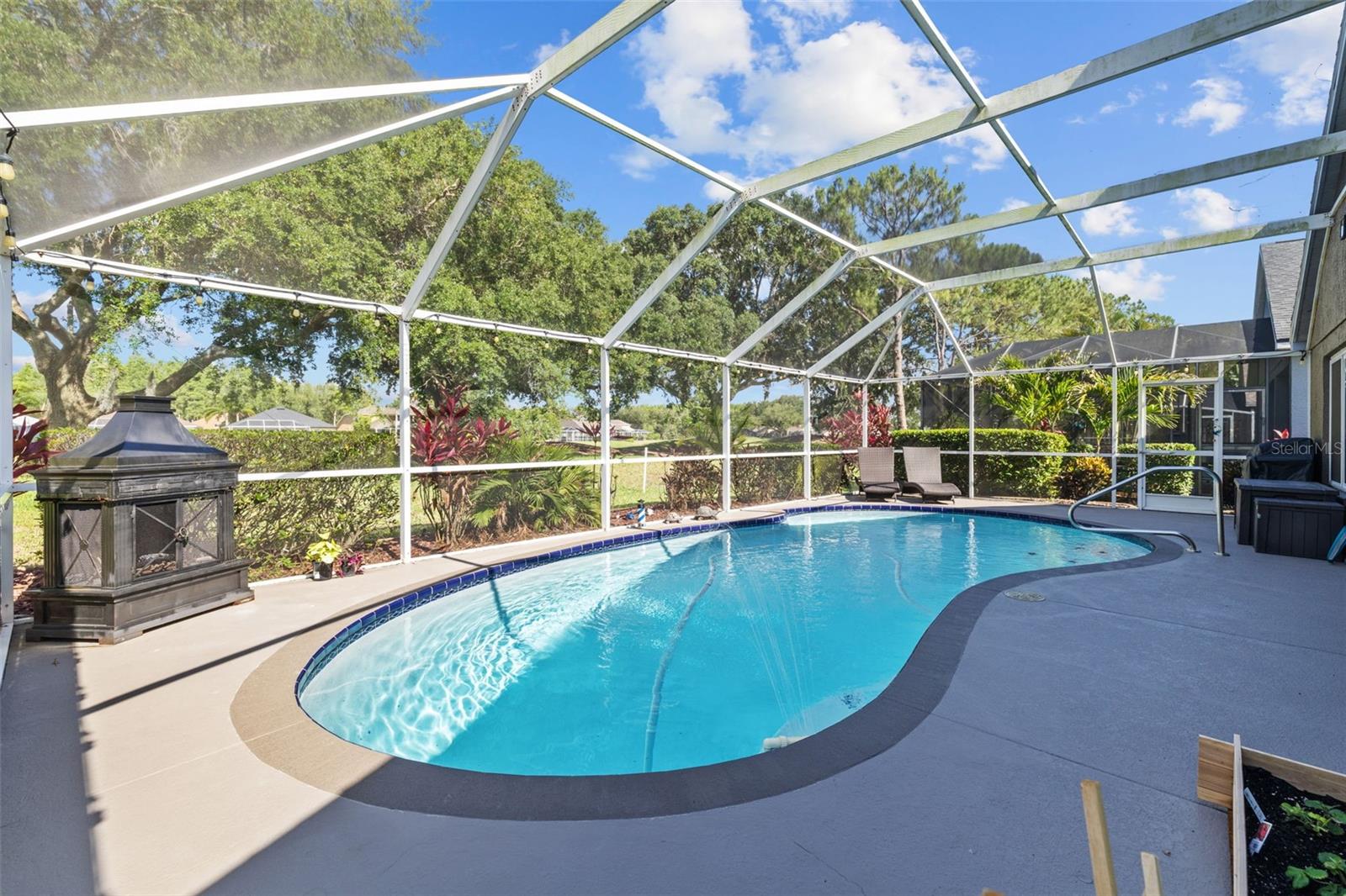 Image 5 of 61 For 18631 Le Dauphine Place