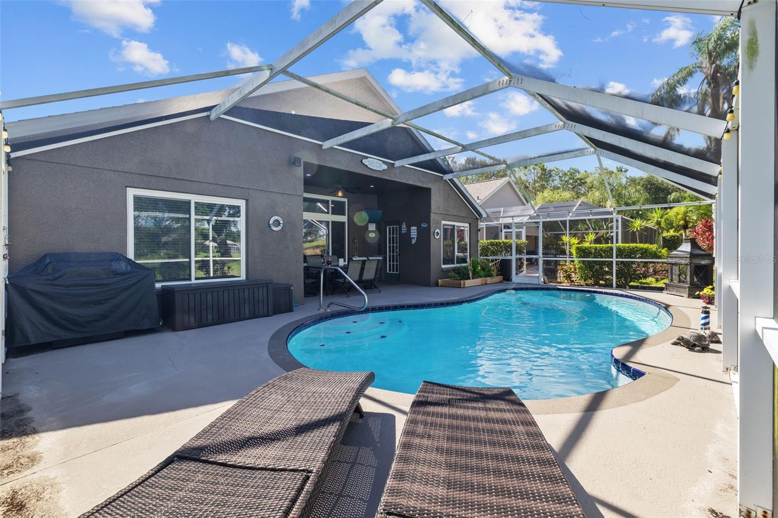 Image 7 of 61 For 18631 Le Dauphine Place