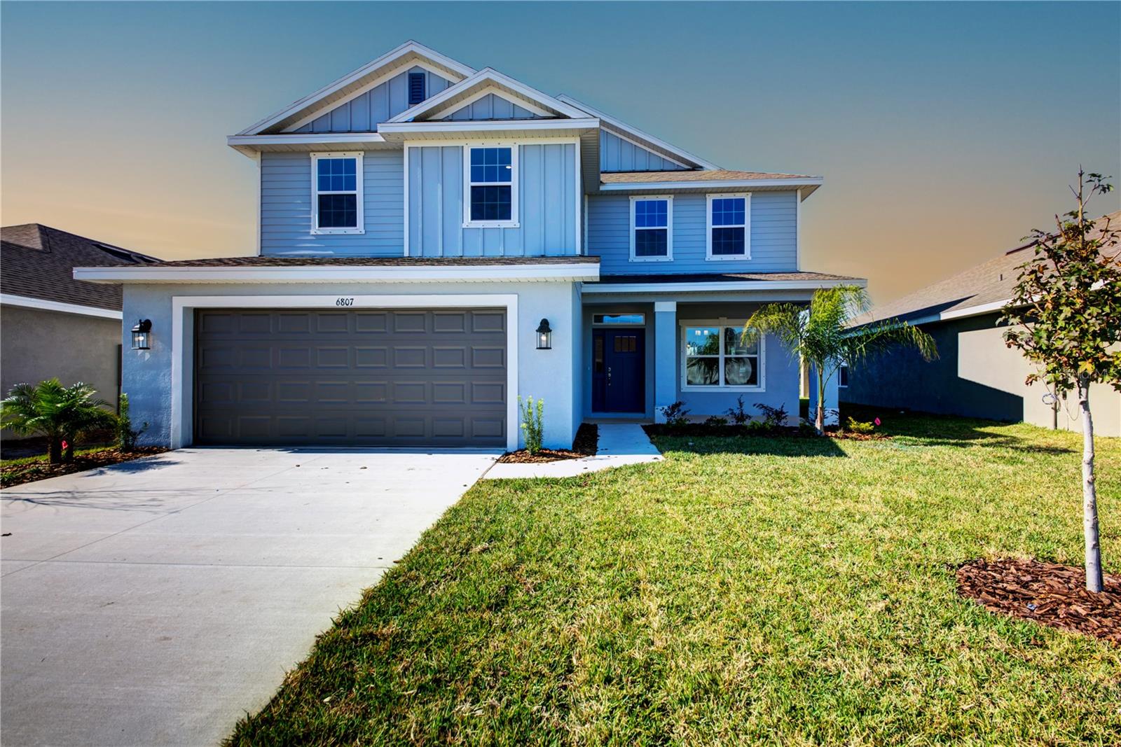 Details for 6807 162nd Place, PARRISH, FL 34219