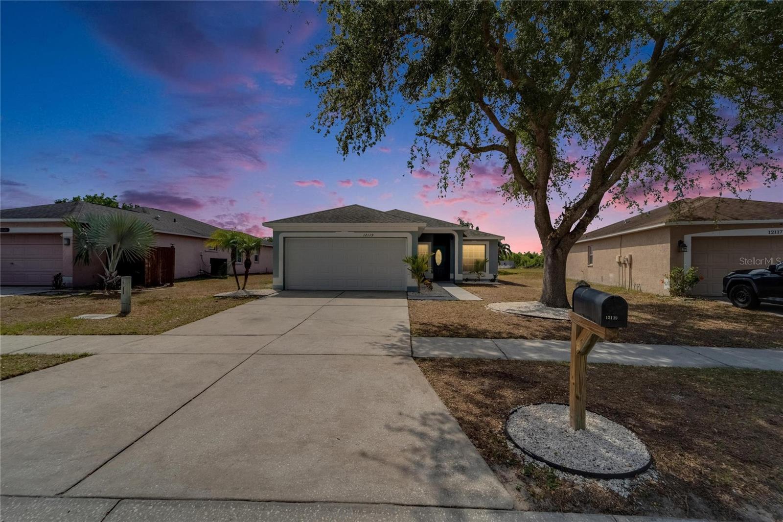 Details for 12119 Buffington Lane, RIVERVIEW, FL 33579