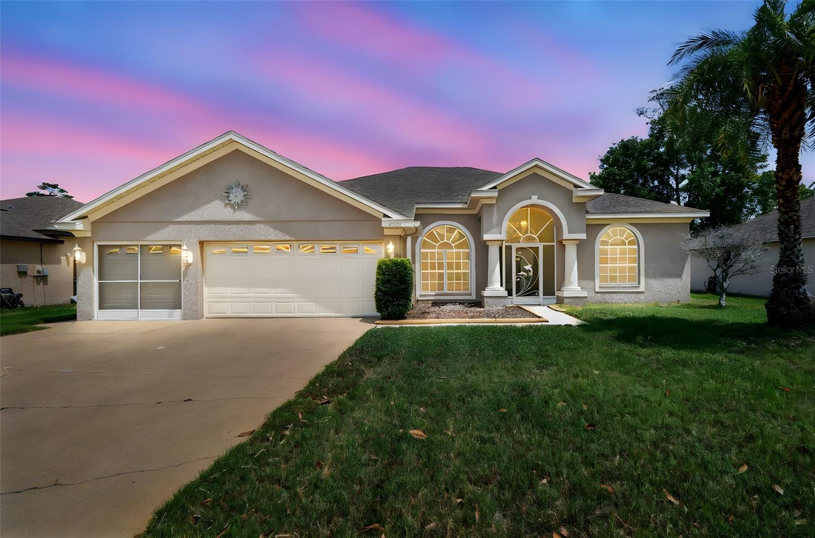 Details for 9219 Irondale Lane, HUDSON, FL 34667