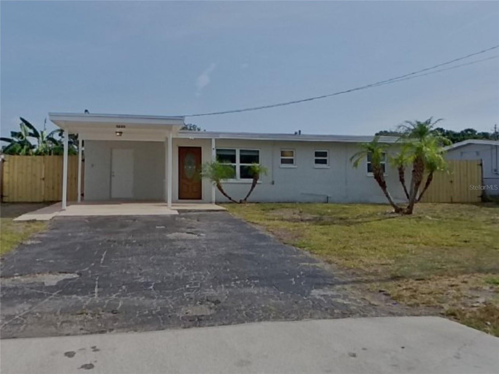 Details for 5645 91st Avenue N, PINELLAS PARK, FL 33782