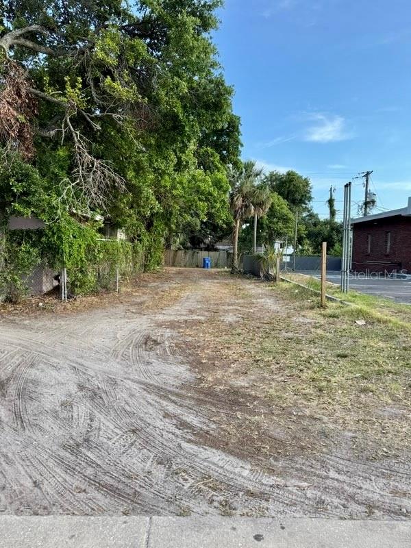 Listing Details for 4820 22nd Avenue S, ST PETERSBURG, FL 33711