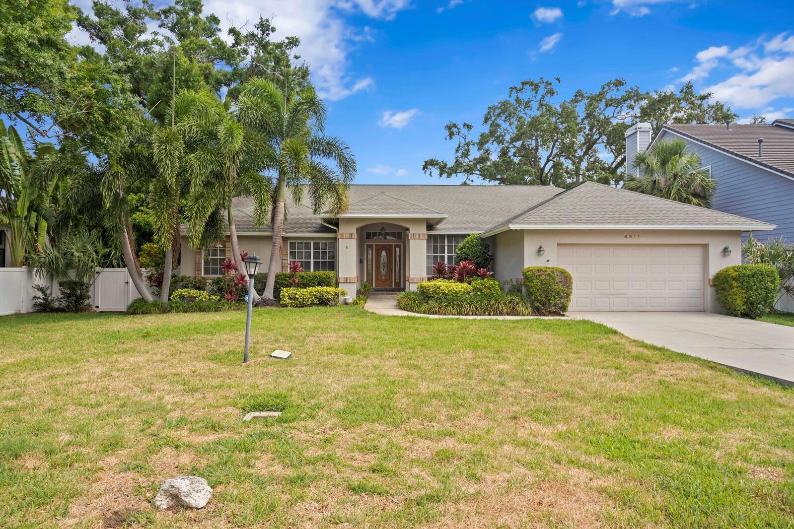 Details for 4311 Beach Park Drive, TAMPA, FL 33609
