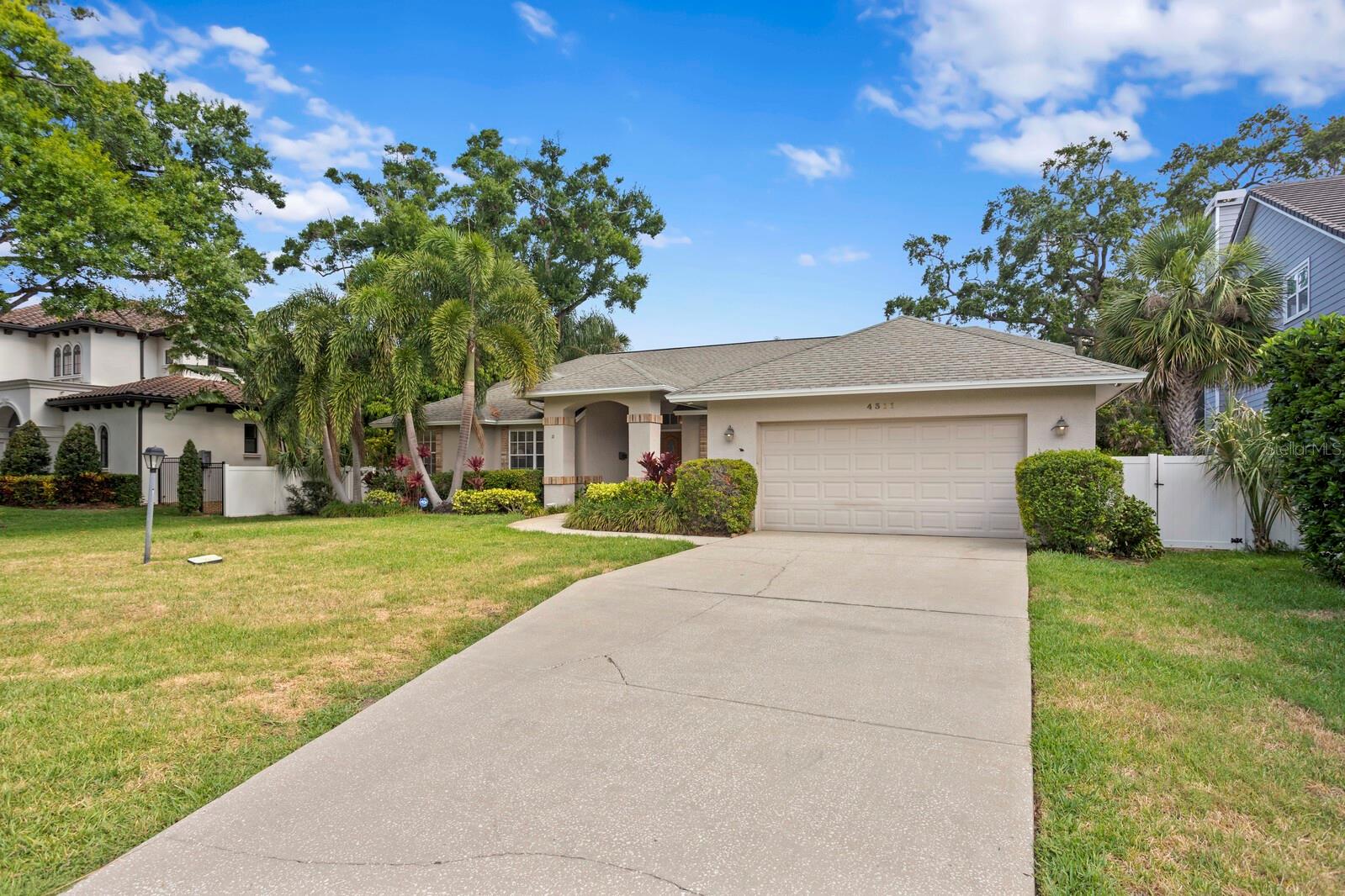 Image 2 of 44 For 4311 Beach Park Drive