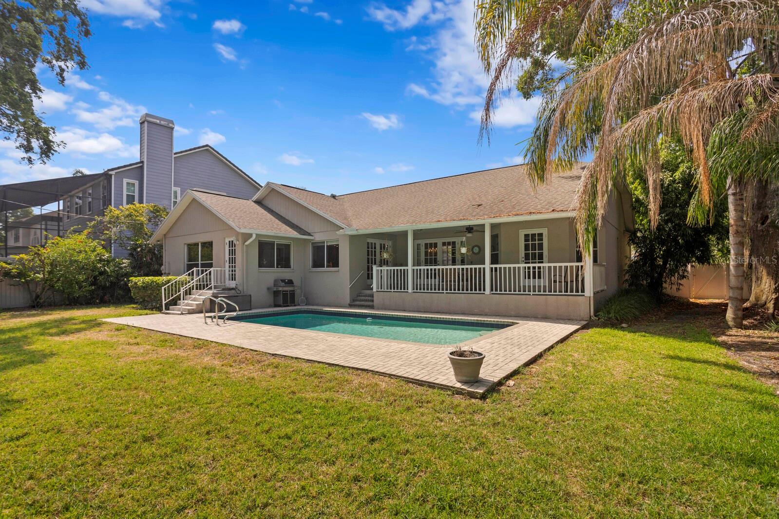 Image 41 of 44 For 4311 Beach Park Drive