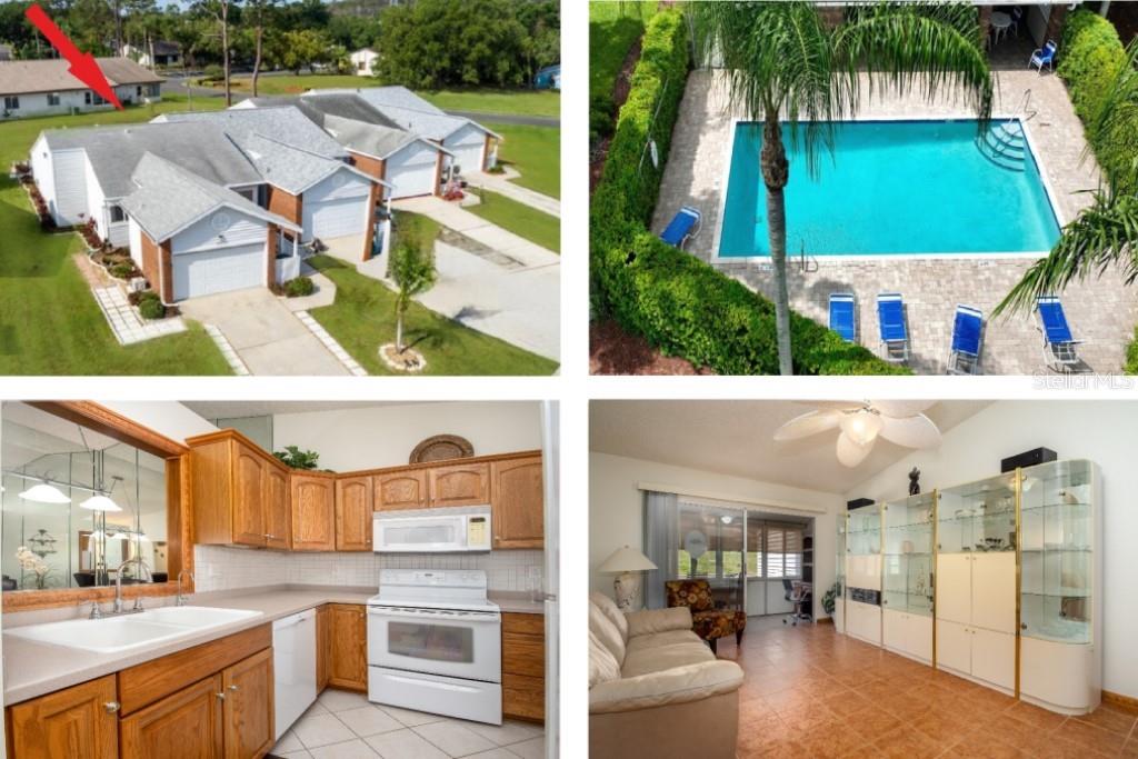 Details for 3010 Beecher Drive E A, PALM HARBOR, FL 34683
