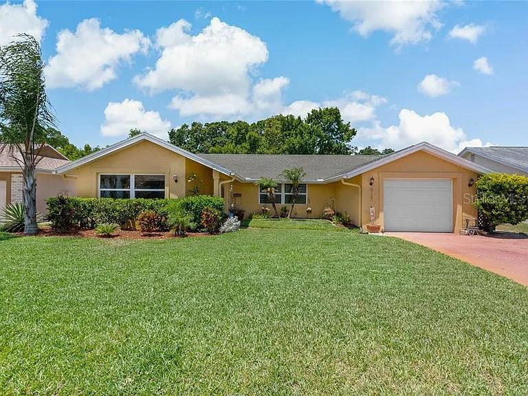 Listing Details for 12407 Partridge Hill Row, HUDSON, FL 34667