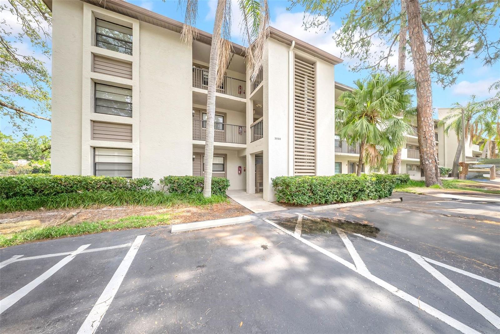 Details for 3038 Eastland Boulevard F102, CLEARWATER, FL 33761