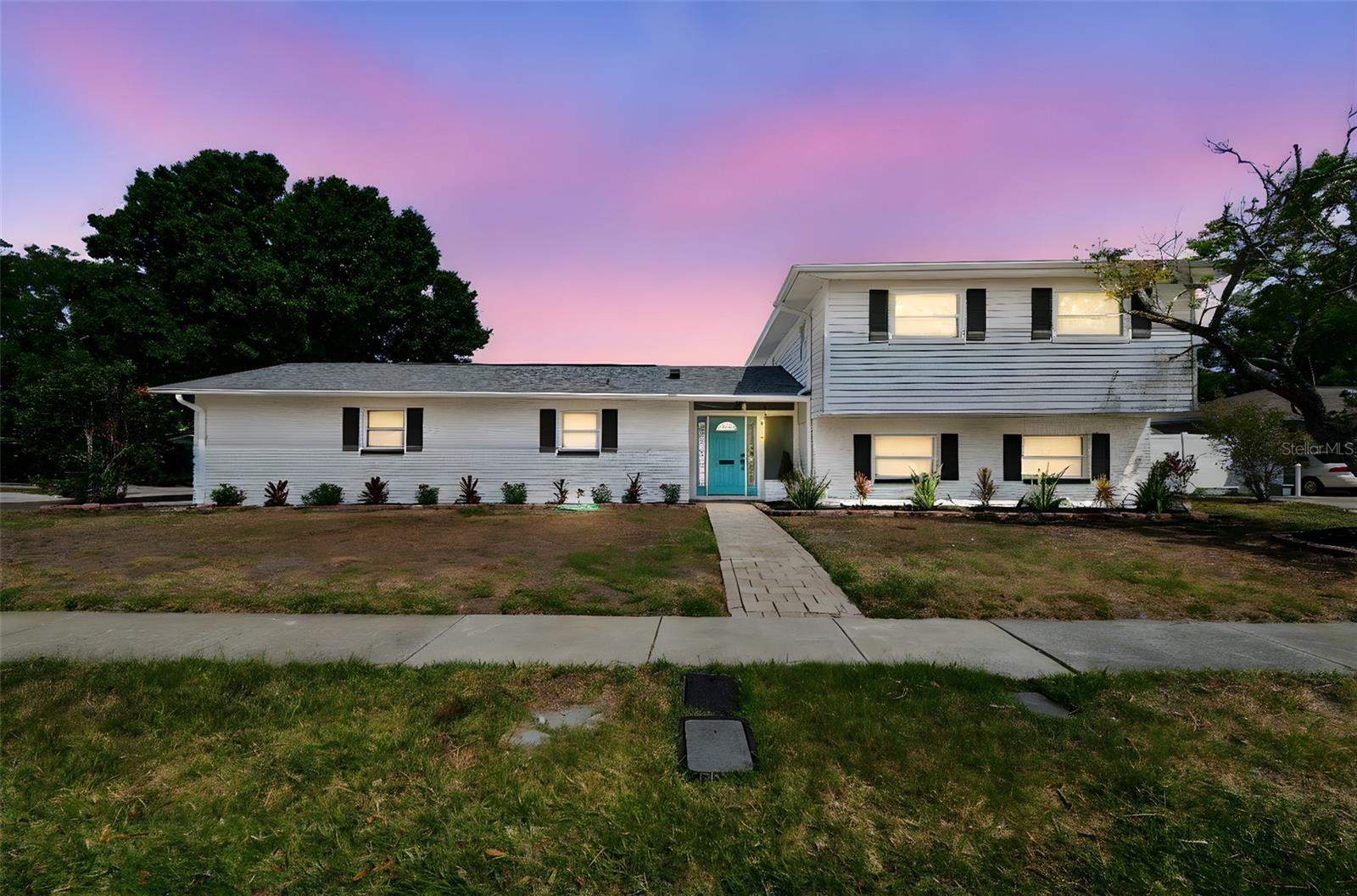 Details for 8413 Lopez Drive, TAMPA, FL 33615