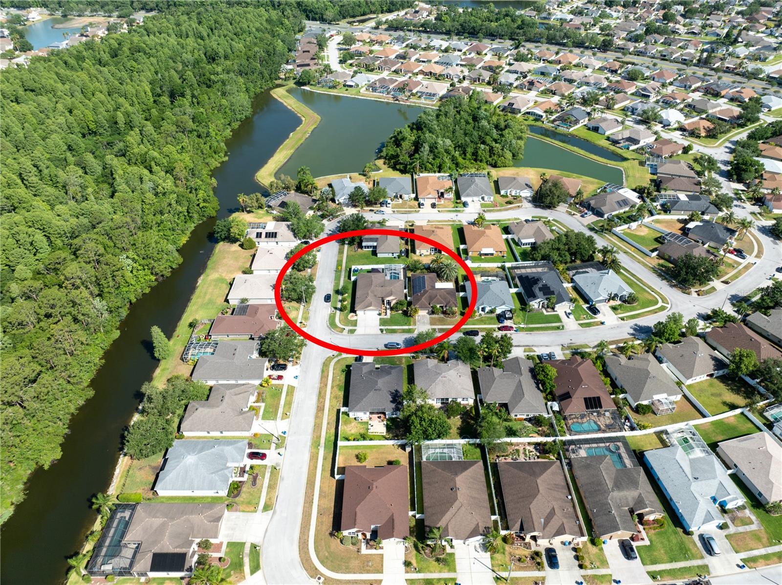 Image 33 of 62 For 1447 Stetson Drive