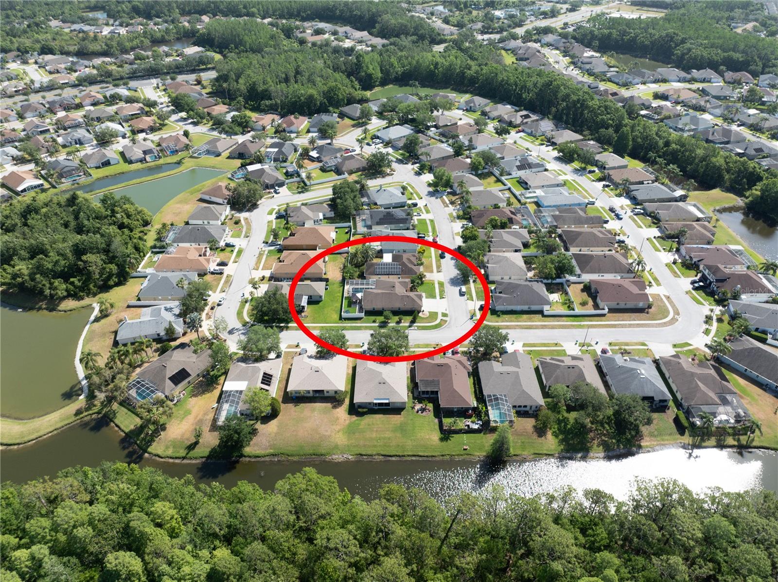 Image 36 of 62 For 1447 Stetson Drive