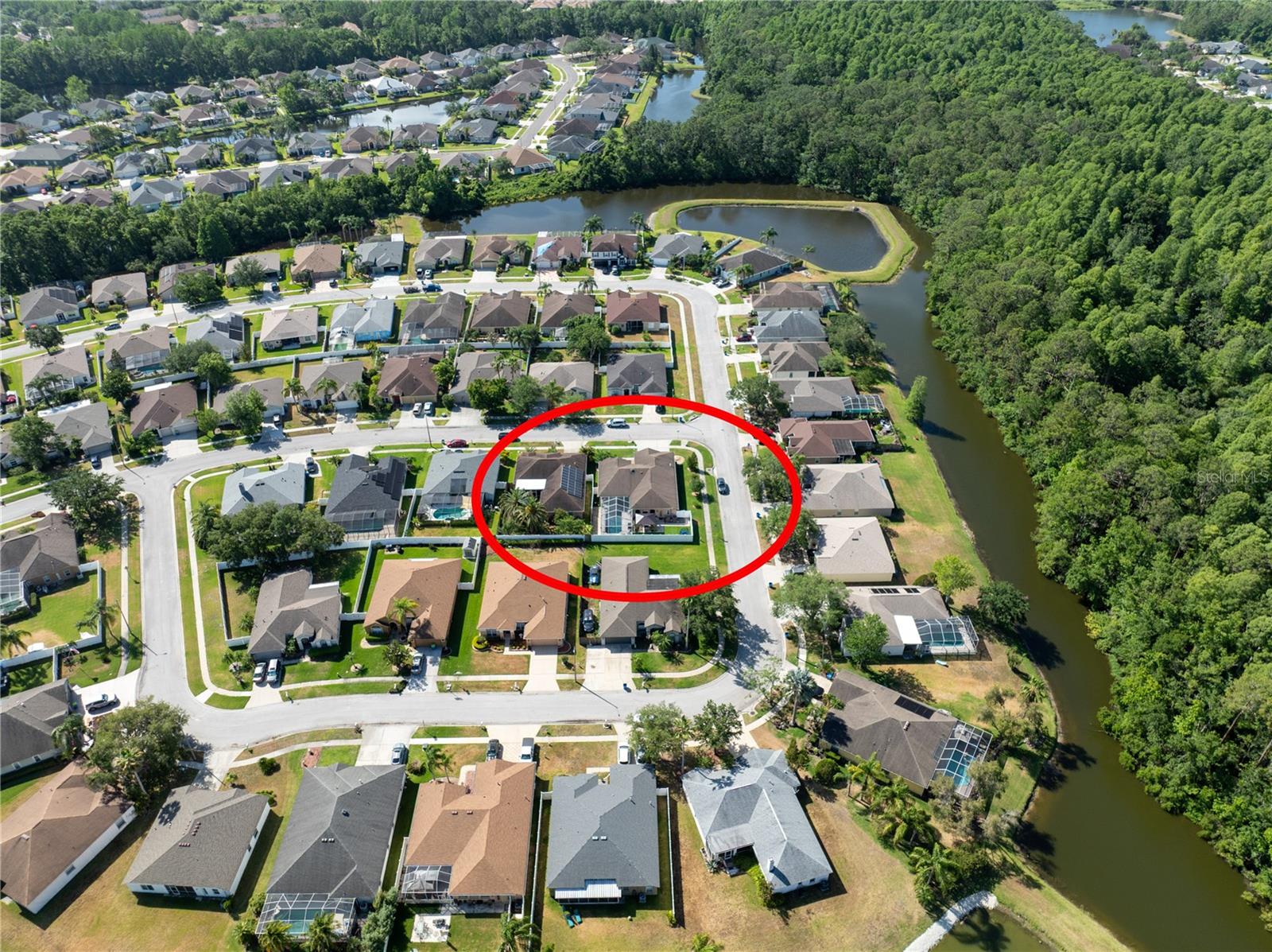Image 37 of 62 For 1447 Stetson Drive