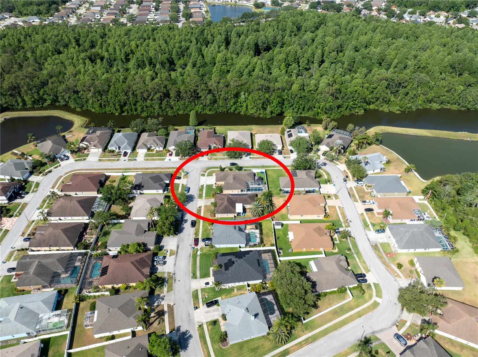 Image 44 of 62 For 1447 Stetson Drive