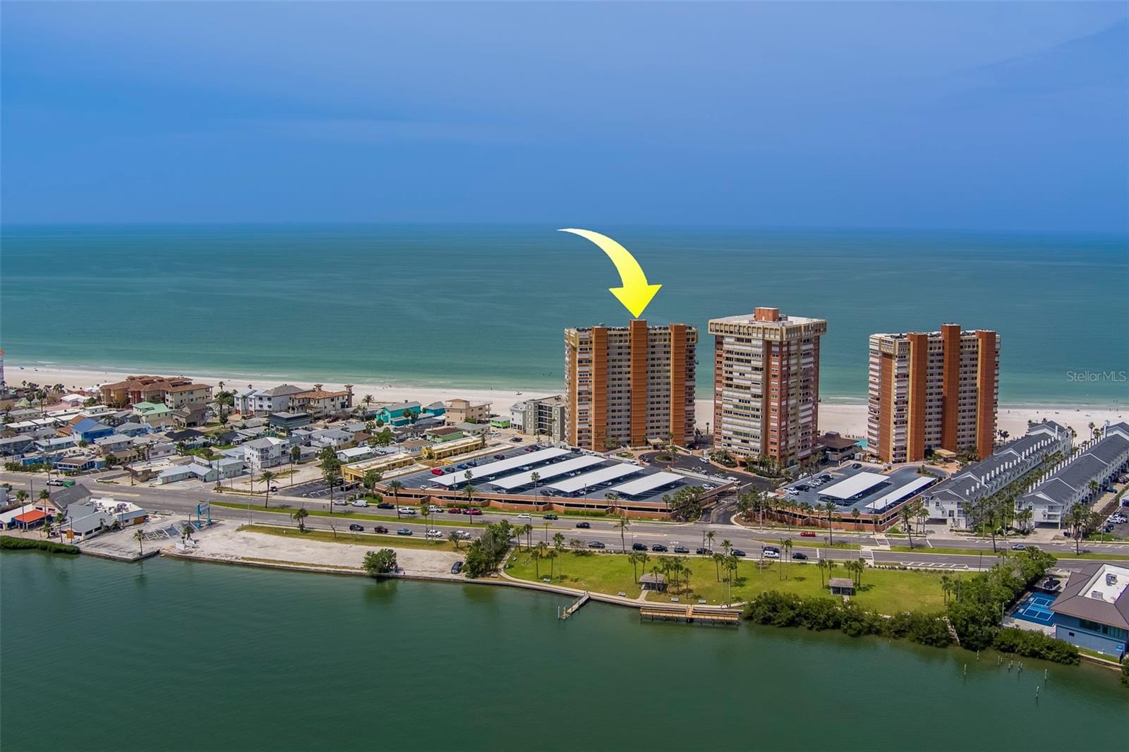 Details for 17900 Gulf Boulevard 12c, REDINGTON SHORES, FL 33708