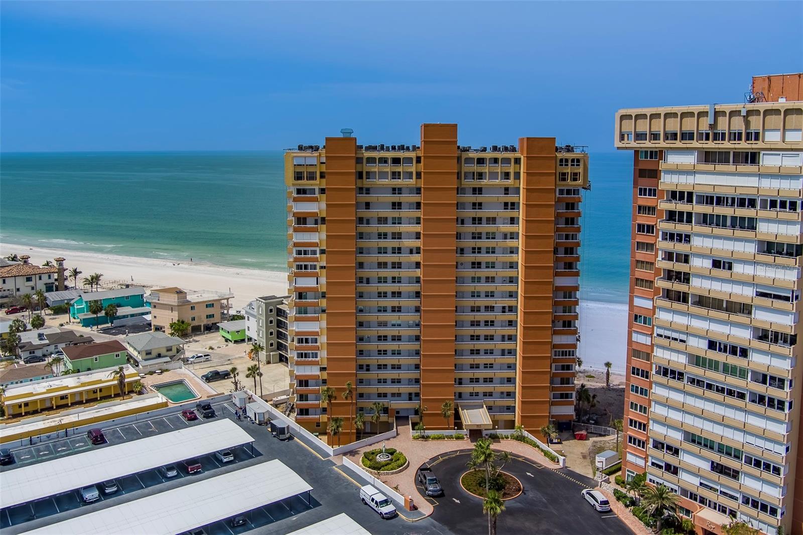 Image 45 of 52 For 17900 Gulf Boulevard 12c