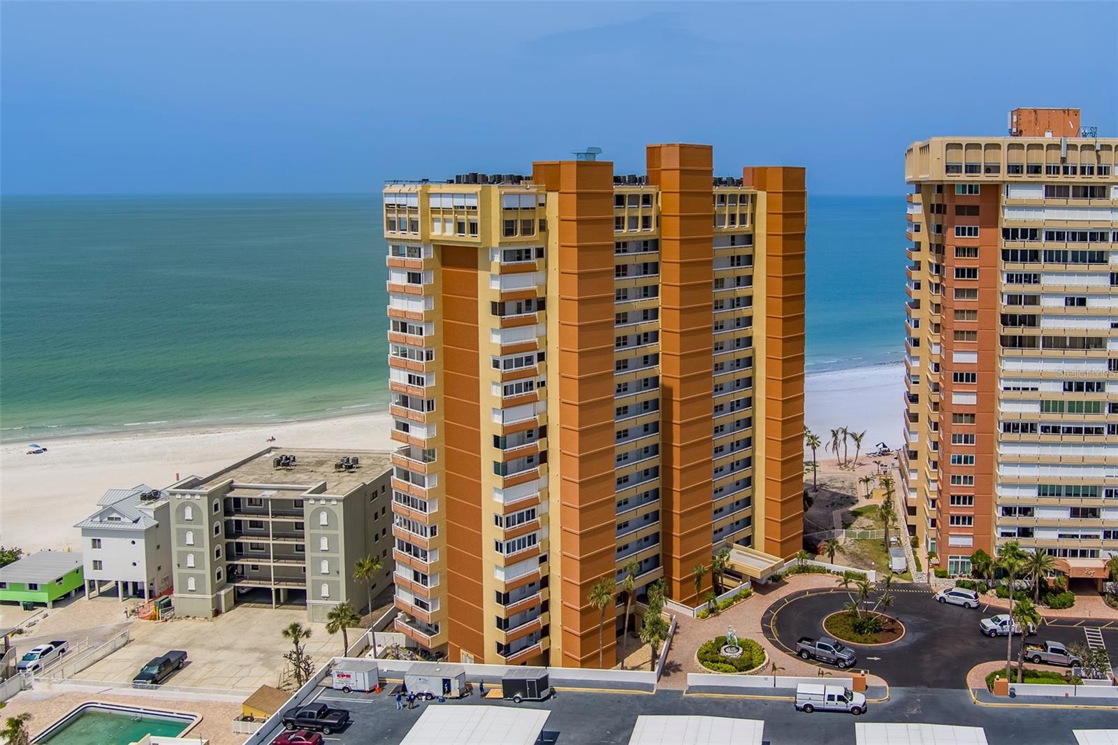 Image 46 of 52 For 17900 Gulf Boulevard 12c