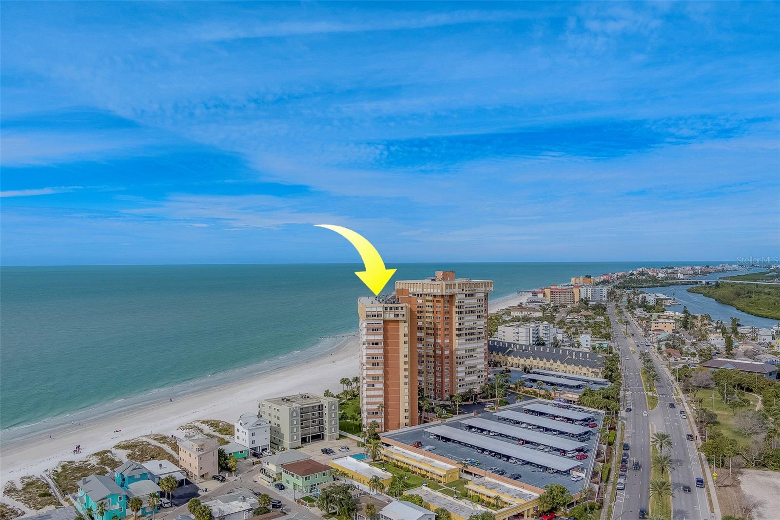 Image 51 of 52 For 17900 Gulf Boulevard 12c