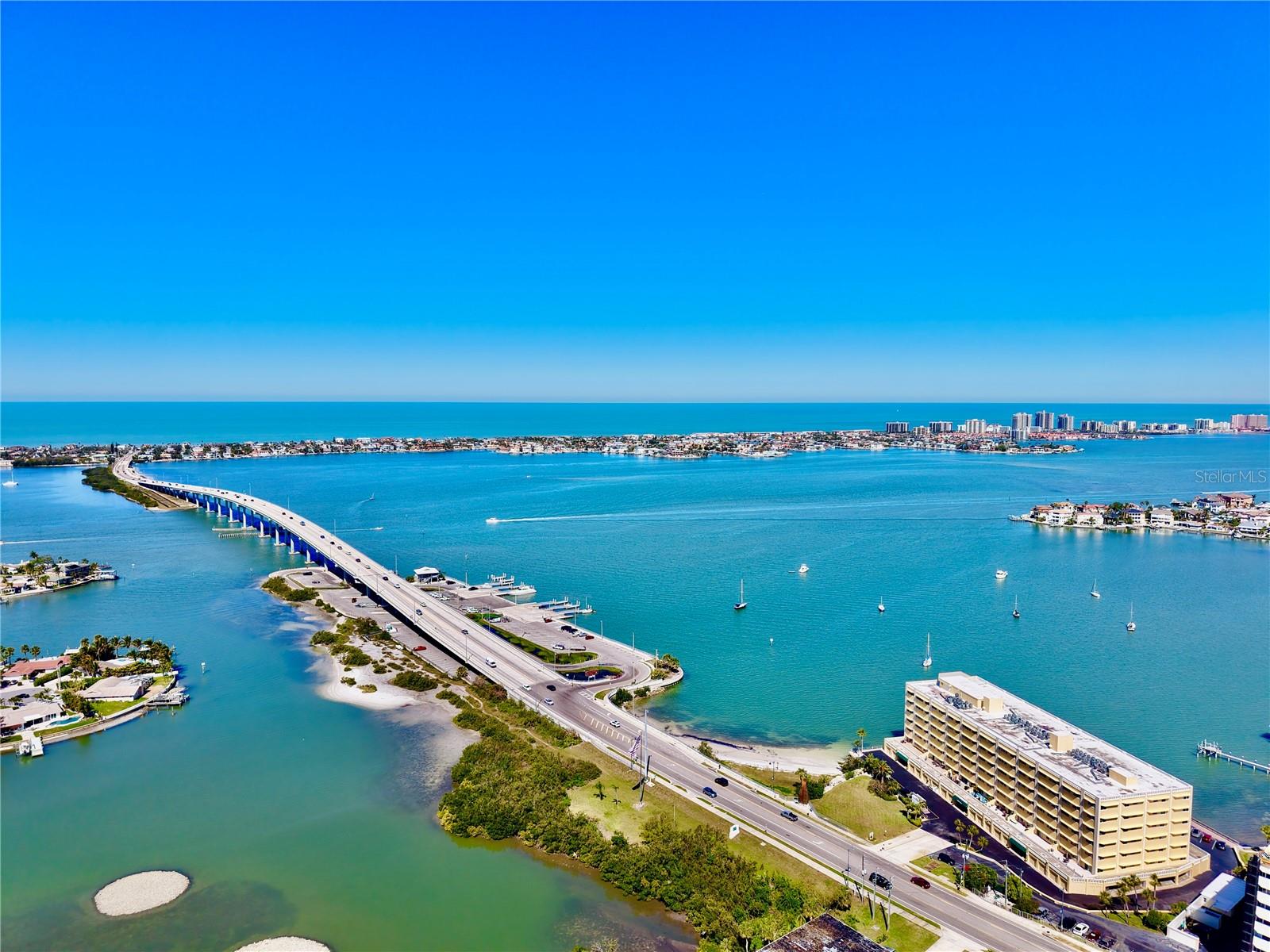 Details for 100 Bluff View Drive 105c, BELLEAIR BLUFFS, FL 33770