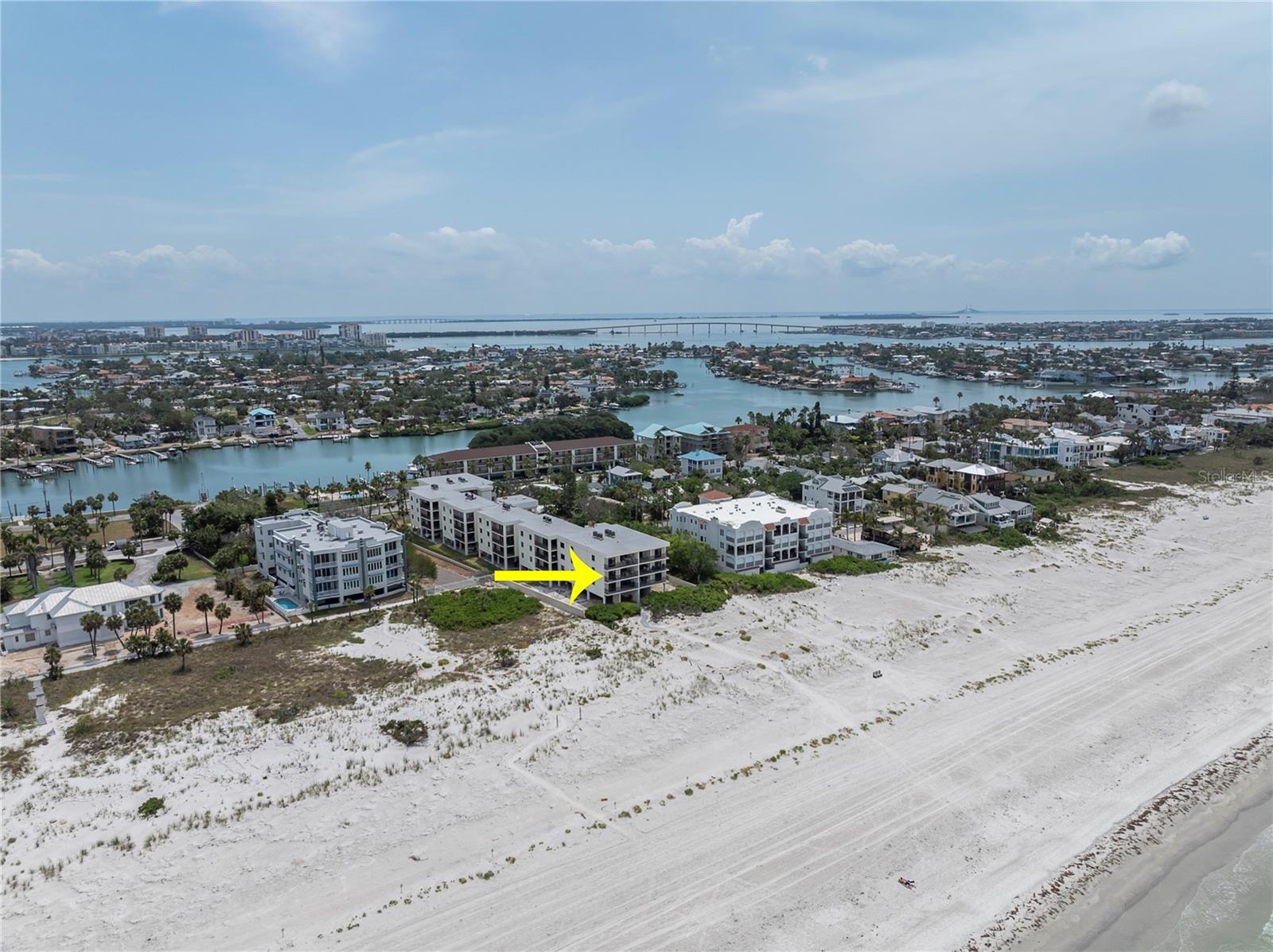 Image 6 of 36 For 3200 Gulf Boulevard 202