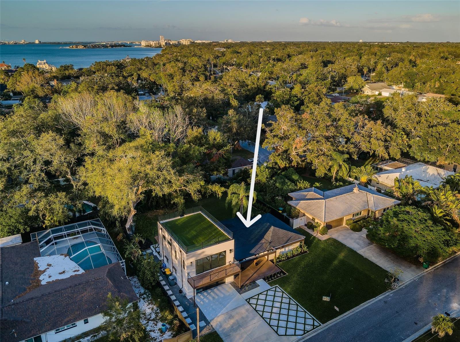 Image 79 of 95 For 3165 Renatta Drive