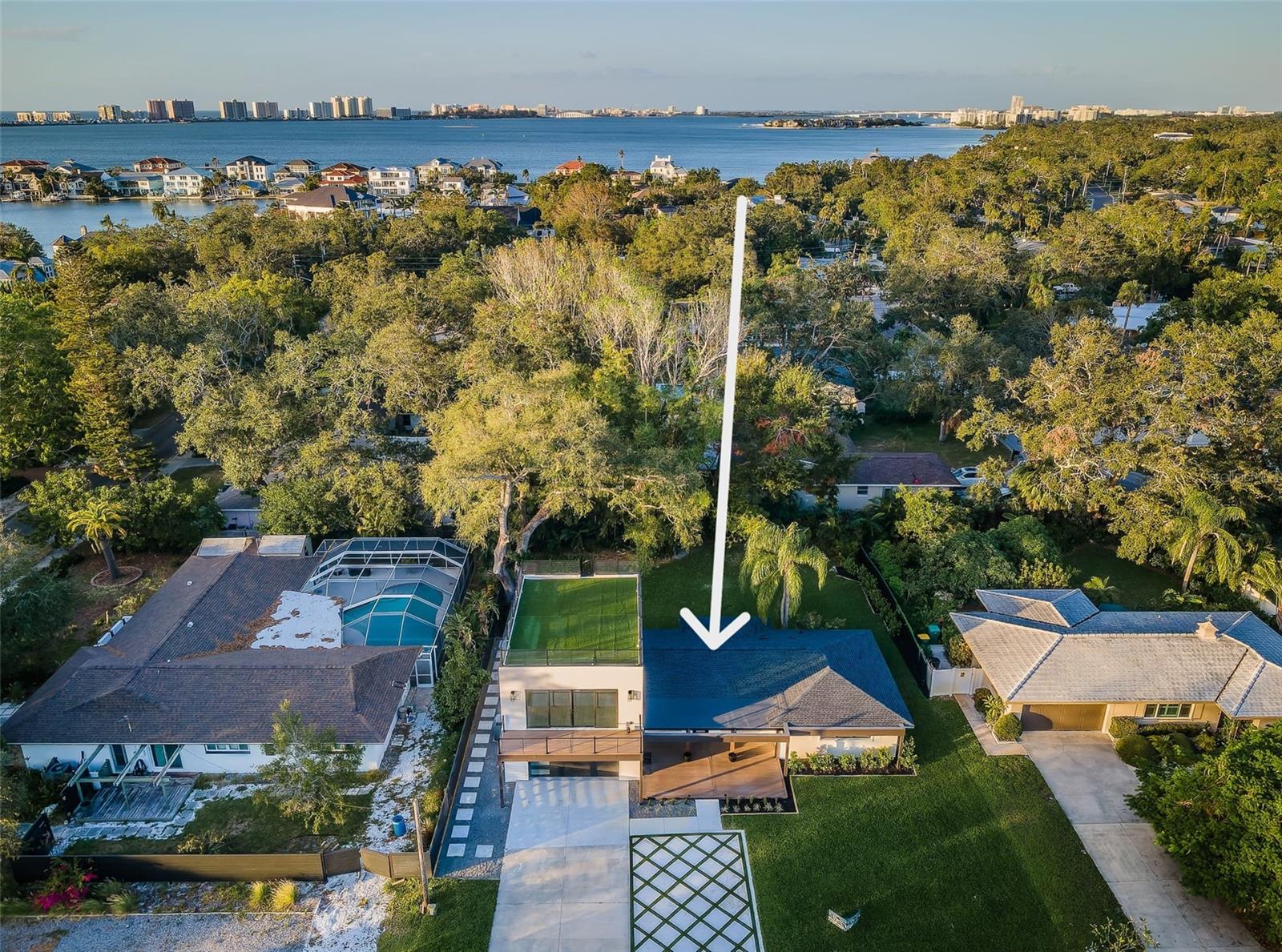 Image 82 of 95 For 3165 Renatta Drive