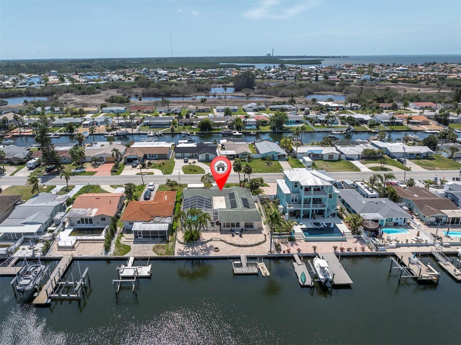 Details for 4055 Floramar Terrace, NEW PORT RICHEY, FL 34652