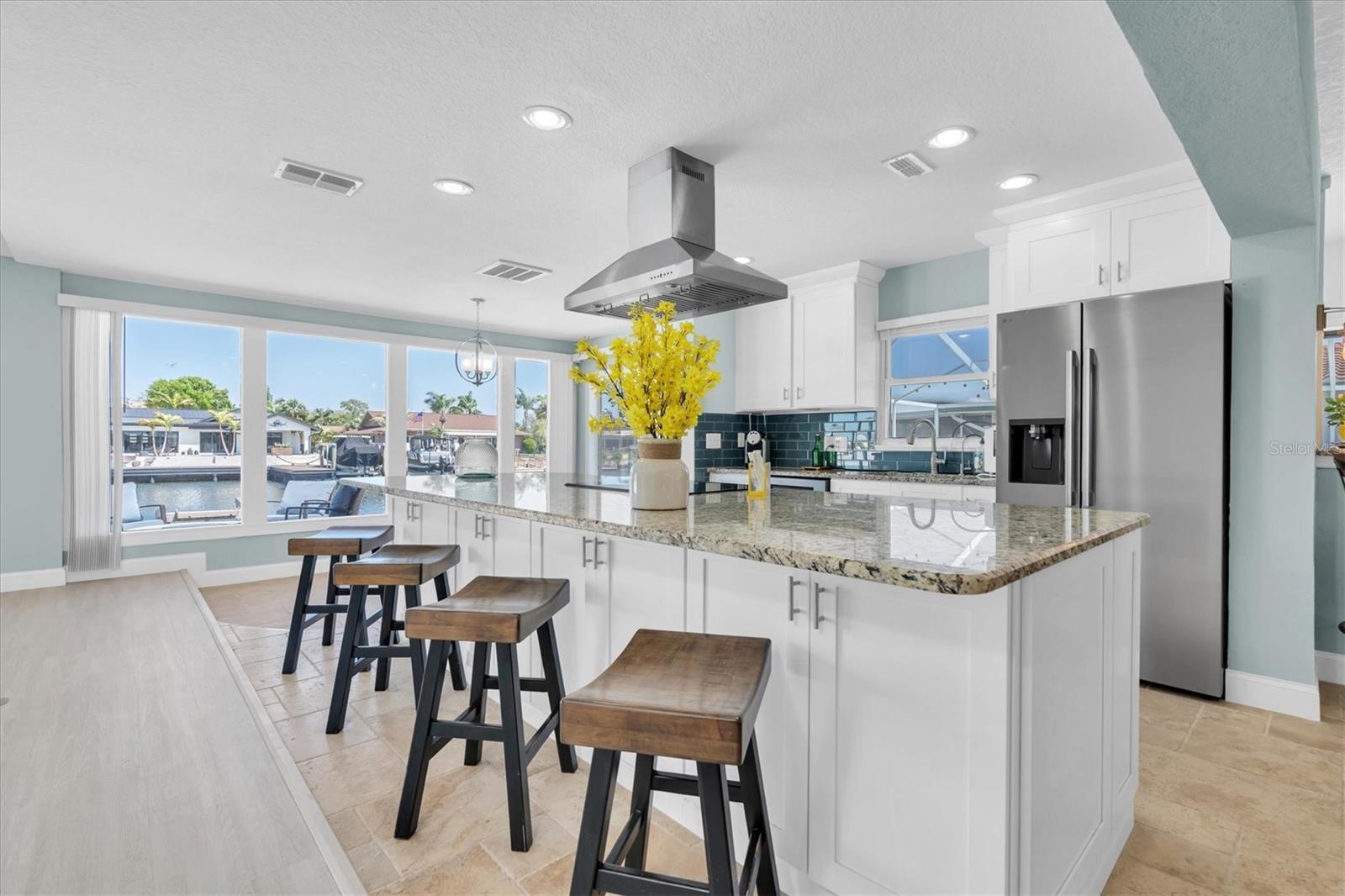 Image 13 of 53 For 4055 Floramar Terrace