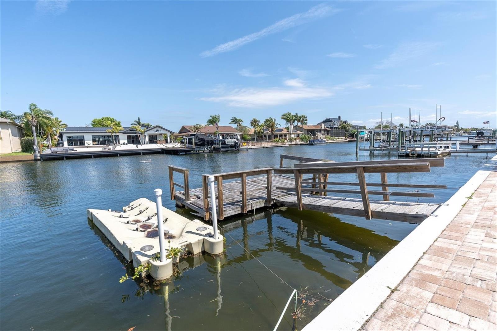 Image 43 of 53 For 4055 Floramar Terrace