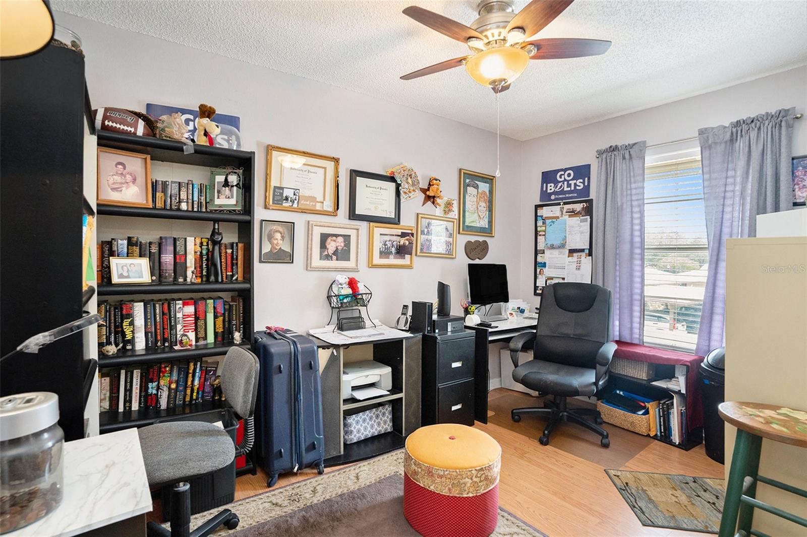 Listing photo id 15 for 3203 Doe Court