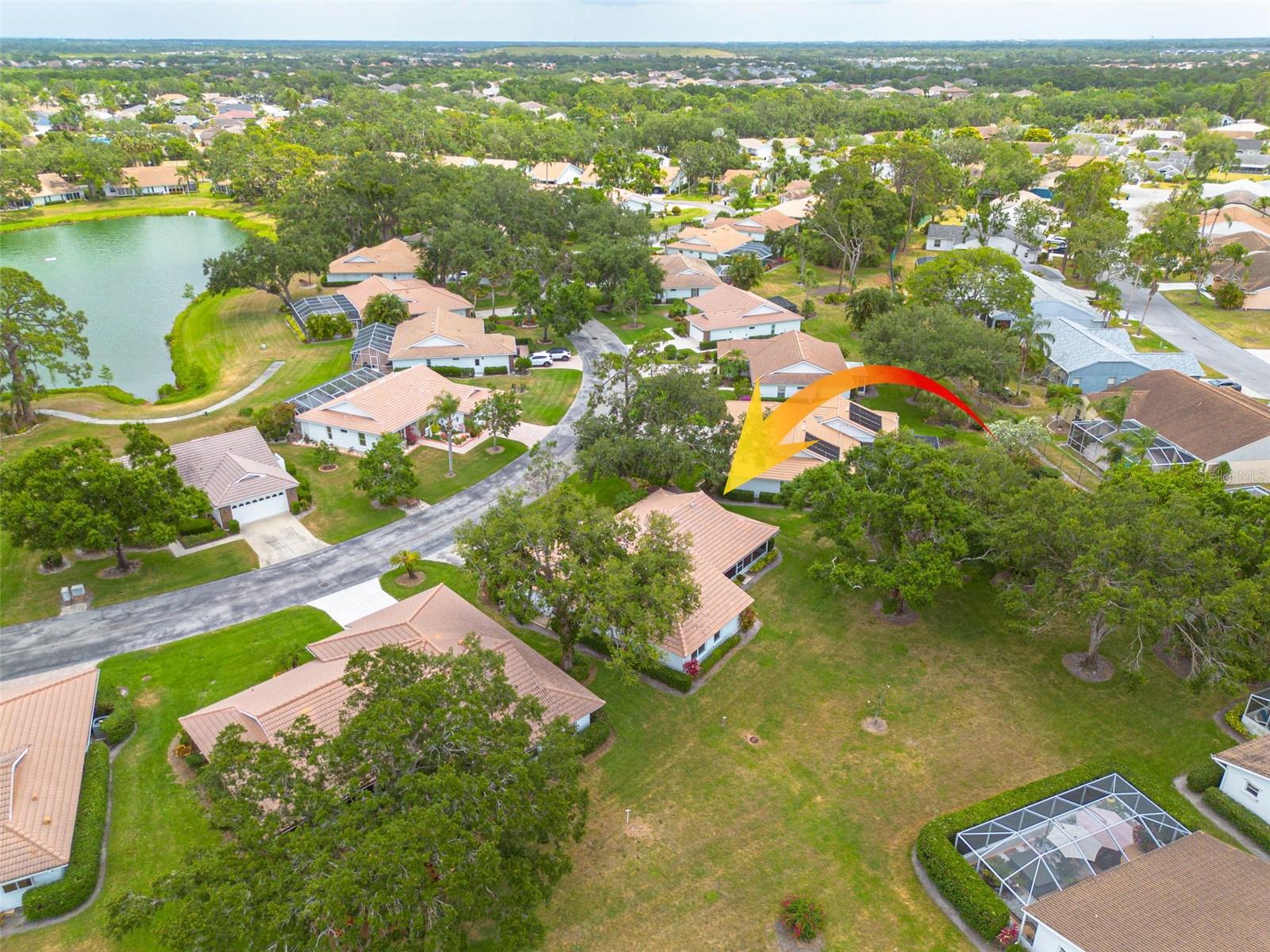Image 40 of 57 For 5812 Garden Lakes Majestic