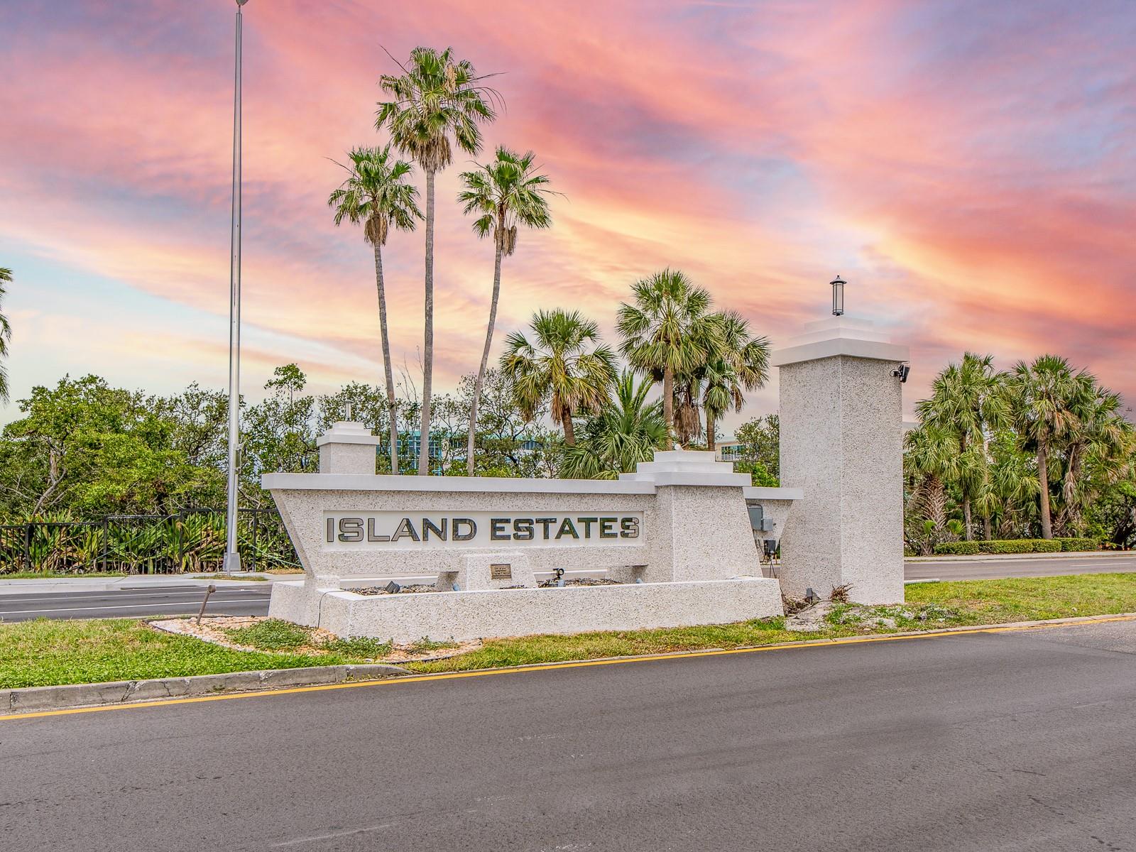 Image 2 of 48 For 51 Island Way 503