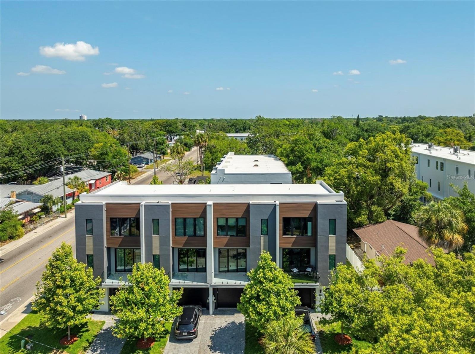 Details for 607 W Euclid Ave  3, TAMPA, FL 33602