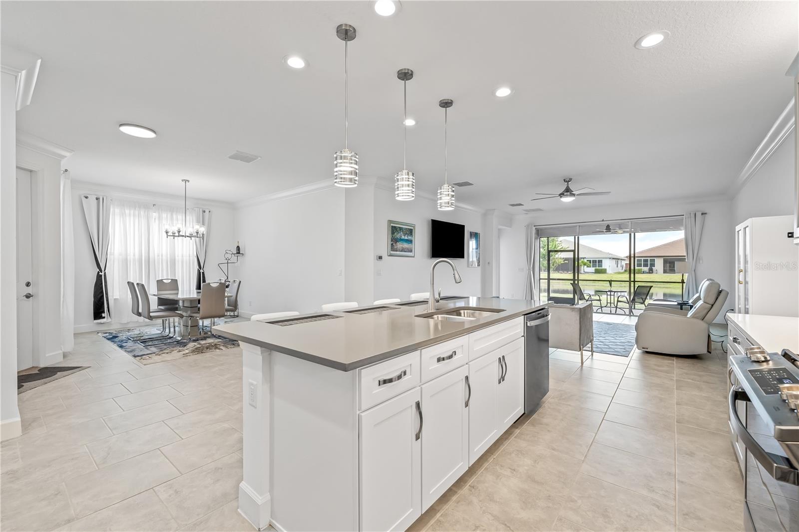 Image 10 of 42 For 4914 Sienna Isles Avenue