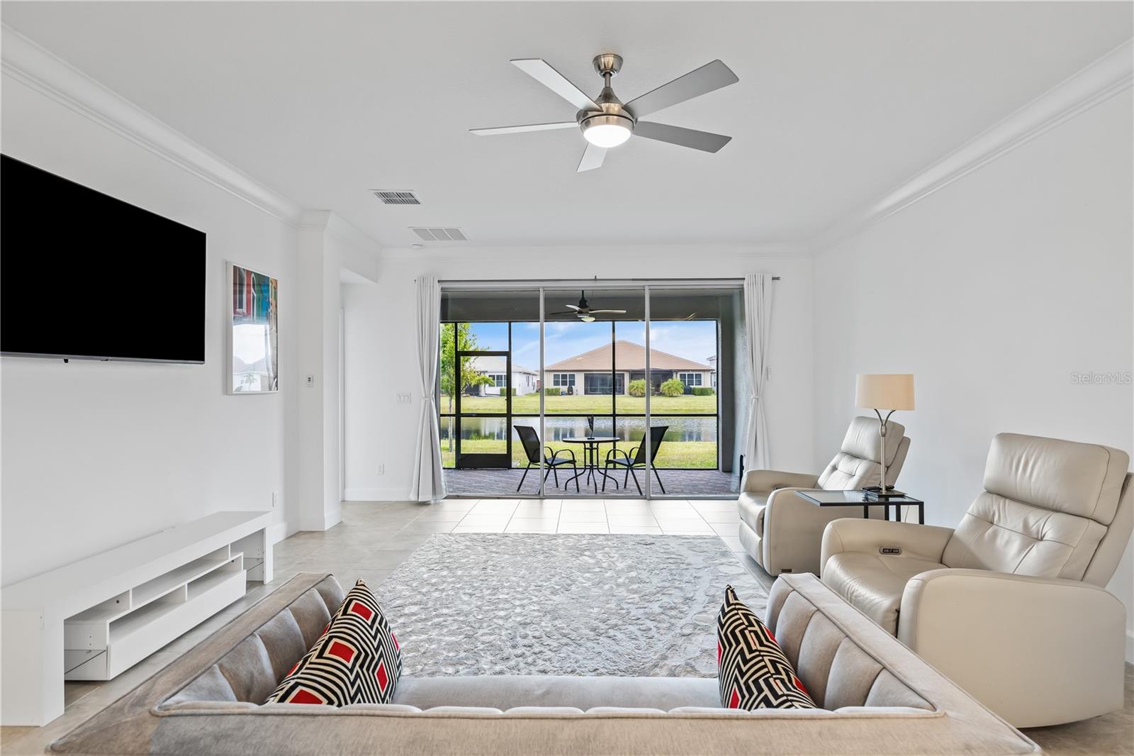 Image 11 of 42 For 4914 Sienna Isles Avenue