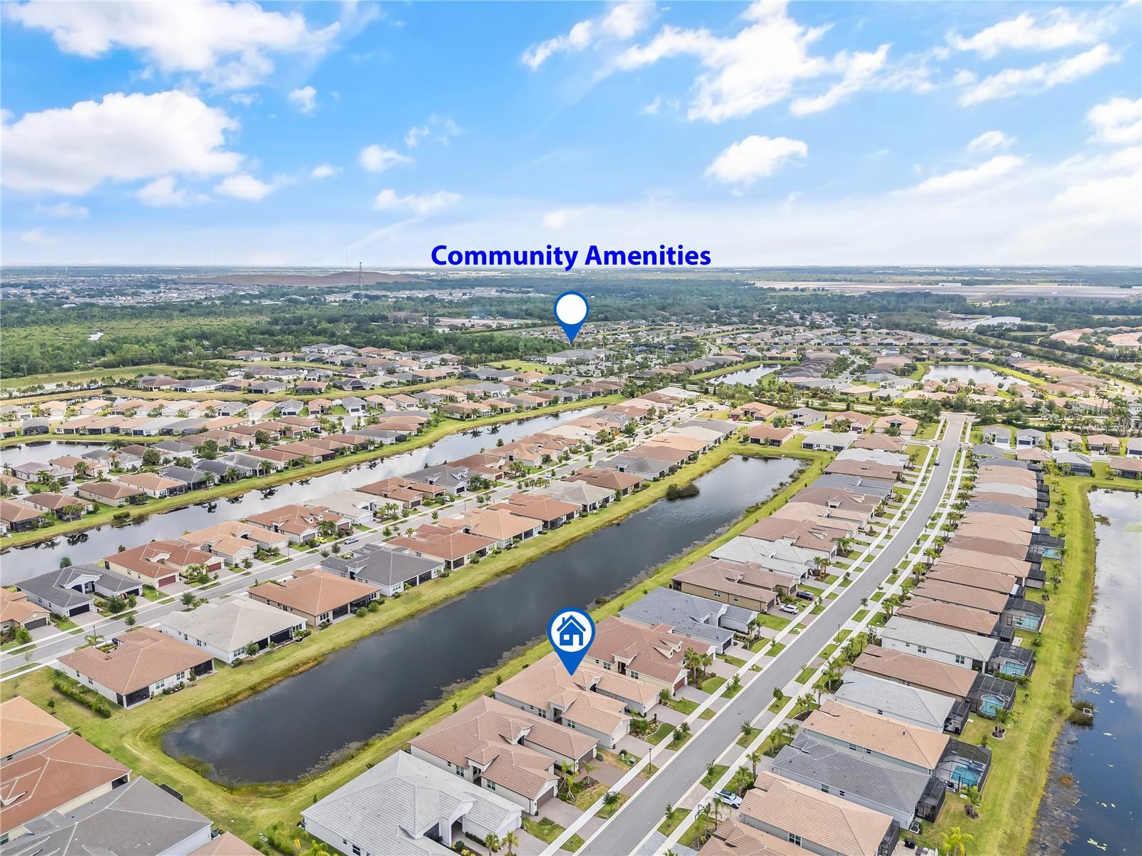 Image 28 of 42 For 4914 Sienna Isles Avenue
